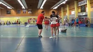 Miniature : tournoi Falaise