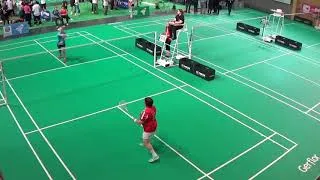 Miniature : CHAMPIONNATS DE FRANCE vétérans 2018 quimperlé