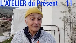 Miniature : L'Atelier en Février 25. Le programme