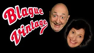 Miniature : Blagues vintage