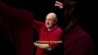 Miniature : Blague vintage -  Un cadeau empoisonné