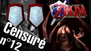 Miniature : Zelda Ocarina of Time - Censuré n°12 - émission de jeux vidéo