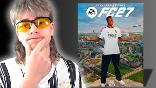 Miniature : UNE NOUVELLE SAISON COMMENCE !! FC27 ULTIMATE TEAM