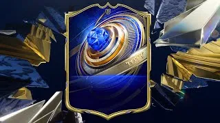 Miniature : MAGNIFIQUE ! JE PACKE MON DEUXIEME TOTY SUR FC 26 ULTIMATE TEAM ! #80