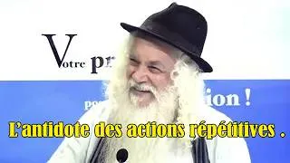 Miniature : 2157 Le sentiment de sécurité découle de notre dépendance à ce qui nous semble idéal. Guy ROGER Z L