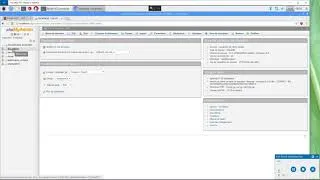 Miniature : Gestion d'une base de donnée avec Node-RED sur Raspberry Pi .