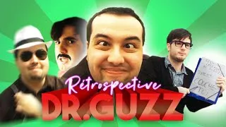 Miniature : TOUJOURS PLUS DE CRINGE ! (Dr.Guzz, la rétrospective #2)
