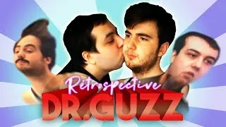 Miniature : OH LE BON CRINGE (Dr.Guzz, la rétrospective #1)