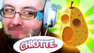 Miniature : OUPS, LA BOULETTE (Zelda Wind Waker Randomizer #9)