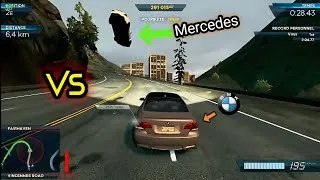 Miniature : Can BMW take first place ?????