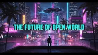 Miniature : How GTA VI Could Change Open-World Games Forever | Rockstar’s Most Ambitious Leap Yet