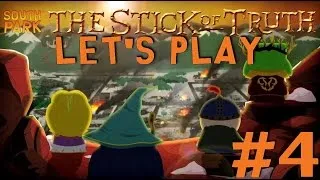 Miniature : South Park - Let's play FR HD - Ep.4 - Massacre Mongol.