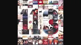 Miniature : 113 & Big Red - 1001 Nuits (99)