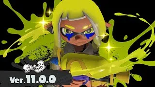Miniature : Mise à jour 11.0: Que vaut Splatoon 3 en 2026 ?