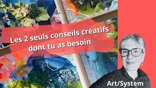 Miniature : Les 2 seuls conseils créatifs dont tu as vraiment besoin