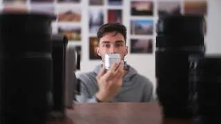 Miniature : Cet objectif à changé ma photographie
