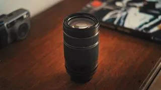 Miniature : J'ai testé un téléobjectif pour faire de la Street Photography