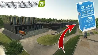 Miniature : [TUTO] La LAITERIE sur The Pichonnière Valley !!🥛👍