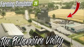 Miniature : ✅The Pichonnière Valley | LA map de la FIN d'année !!🗺️😱