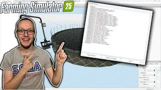 Miniature : [TUTO] MODDING | Gagner du TEMPS de codage (I3Dmapping) | Farming Simulator 25 !!