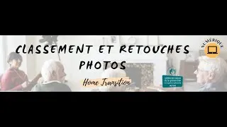Miniature : 17 Avril 2025 : Classement et retouches photos 📷💻
