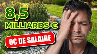Miniature : Le paysage rapporte des milliards, alors pourquoi tu galères ?
