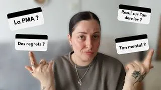 Miniature : Je vous répond sans filtre !