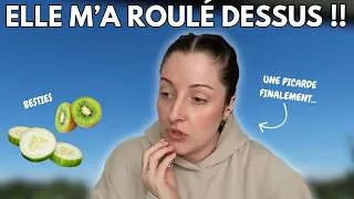 Miniature : C'était un peu n'importe quoi | VLOG | Retour de courses, Haul Action et bout du rouleau !