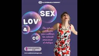 Miniature : #35-Entre désir et amour : l’illusion qui peut te perdre-épisode 35