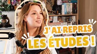Miniature : UNE RENTREE A 30 ANS !  : C'est le signe pour que vous repreniez votre vie en mains !