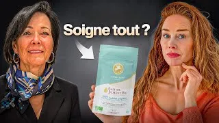 Miniature : LAIT DE JUMENT : l'aliment oublié qui soutient l'intestin, l'immunité et l'énergie ?