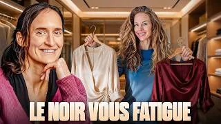 Miniature : Ces couleurs vous VIEILLISSENT sans que vous le sachiez - COLORIMÉTRIE