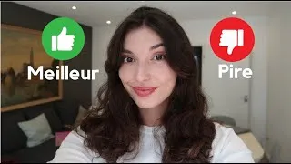 Miniature : Les meilleurs et pires choix de mes études sup