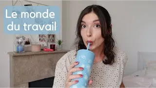 Miniature : Comment je gère l'équilibre vie pro/vie perso ?