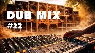Miniature : Dub Mix 22 - Dub Stepper Music