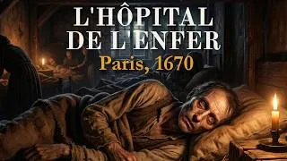 Miniature : L'Hôtel-Dieu : l'hôpital où l'on venait mourir