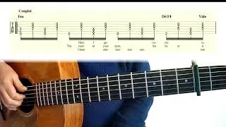 Miniature : Katie Melua - Wonderful life (tuto facile)
