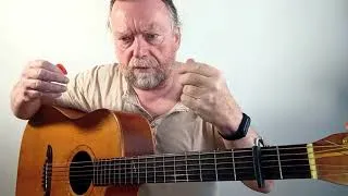 Miniature : 4 Non Blondes What's Up tutoriel guitare facile