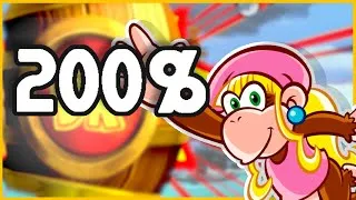 Miniature : J'ai fini Tropical Freeze en mode DIFFICILE !