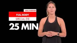 Miniature : OBJECTIF BIKINI ☀️ Barre Fit pour une silhouette tonique