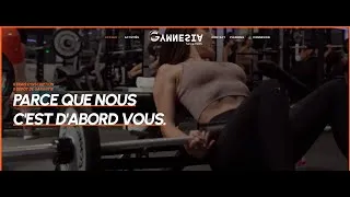 Miniature : Gymnesia - Club de sport, Santé, Bien-être à Seyssinet