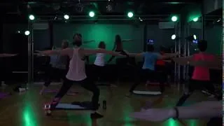 Miniature : Gymnesia Crolles, Le Club de sport par excellence