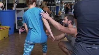 Miniature : Gymnesia Seyssinet, Le Club de sport par excellence