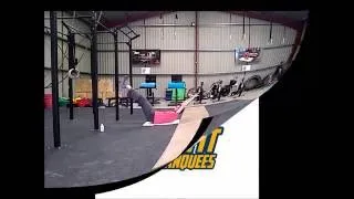 Miniature : Séance 29/06/2016 : Push-ups, Bench press, Deadlift
