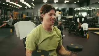 Miniature : Parce que la vie, c'est du sport.