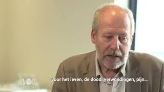 Miniature : Eerste regels: wat is de rol van de relatie moeder-dochter?