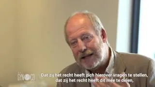 Miniature : Hoe moet men de overgang naar de menopauze aanvaarden?