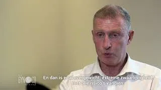 Miniature : Zwangerschap, meer risico op complicaties bij overgewicht of obesitas?