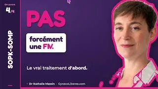 Miniature : Comment beaucoup de femmes SOPK/SOMP tombent enceintes naturellement