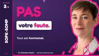 Miniature : Acné, fatigue, poils… et si tout était lié ?